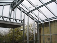 Ampliamento abitazione privata