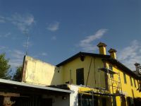 Ampliamento abitazione privata