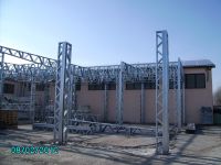 Edificio ad uso commerciale/magazzino